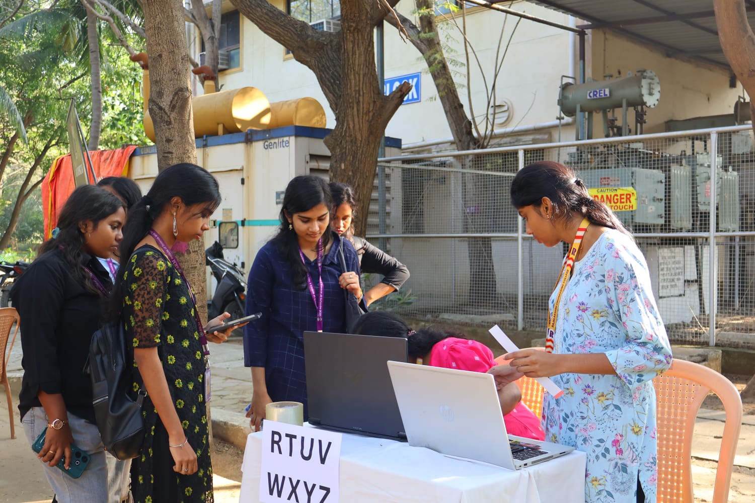 SheBuilds Chennai Hack — Code & Challenge 3.0