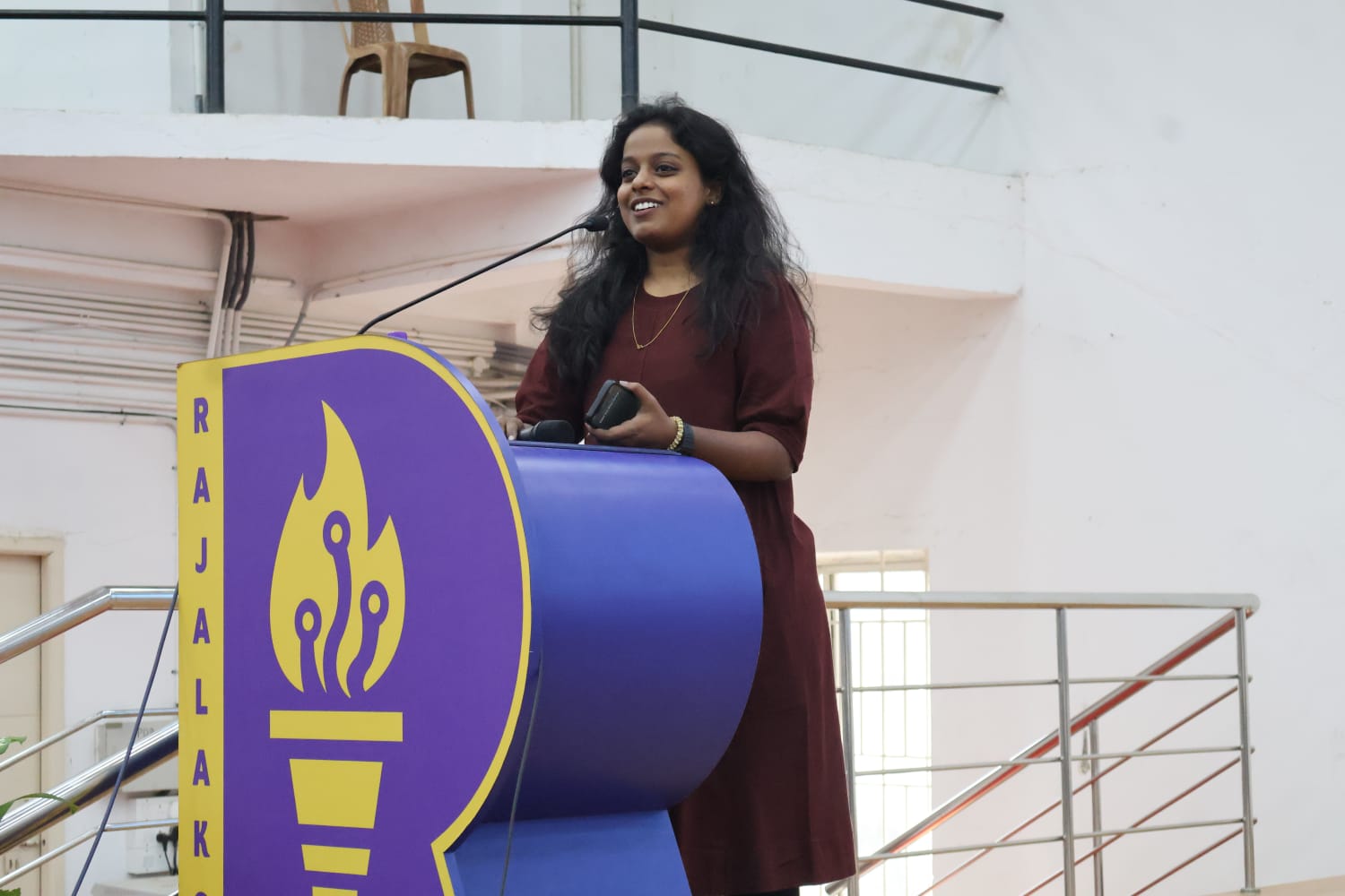 SheBuilds Chennai Hack — Code & Challenge 3.0