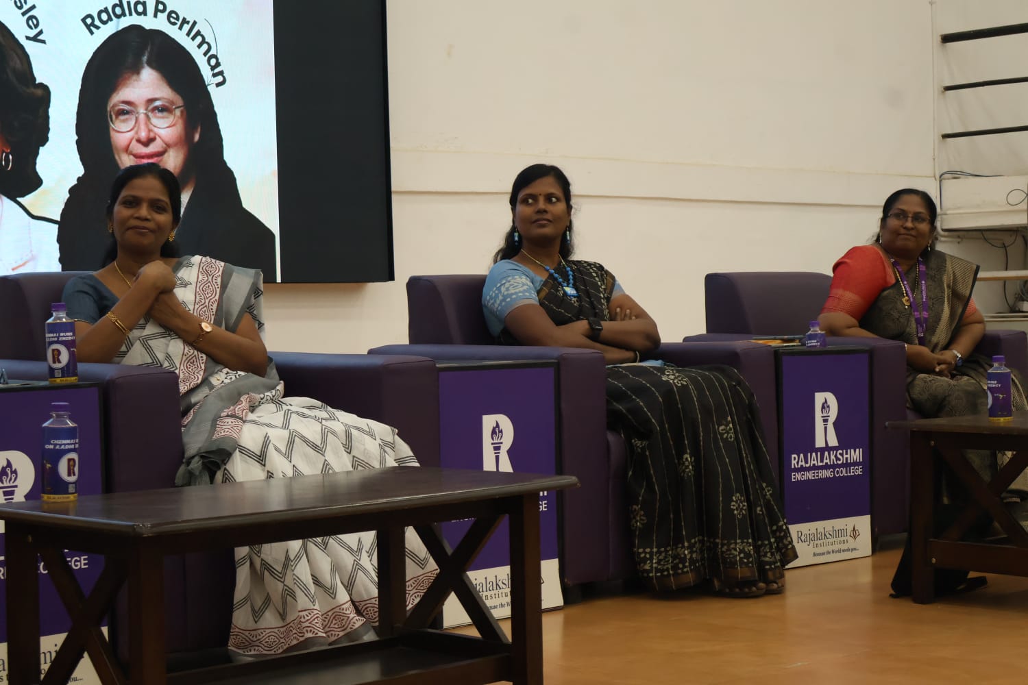 SheBuilds Chennai Hack — Code & Challenge 3.0